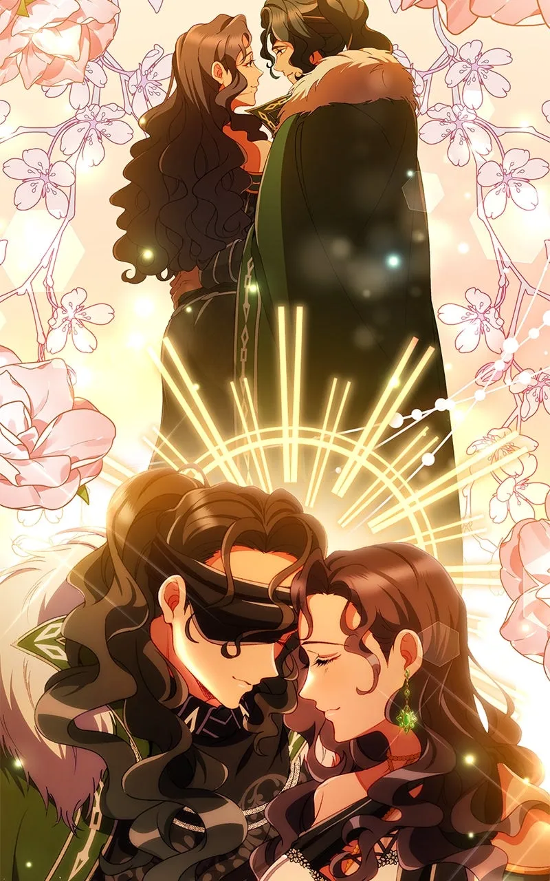Read Broken Engagement chapter 35 image 117 on Lezhin