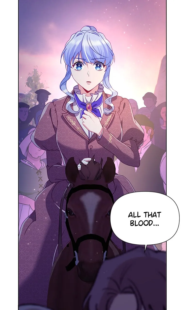 Read Broken Engagement chapter 35 image 122 on Lezhin