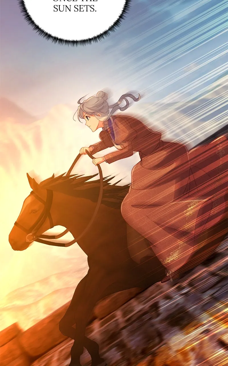 Read Broken Engagement chapter 35 image 2 on Lezhin