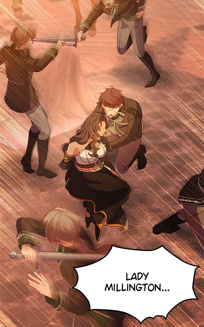 Read Broken Engagement chapter 35 image 93 on Lezhin