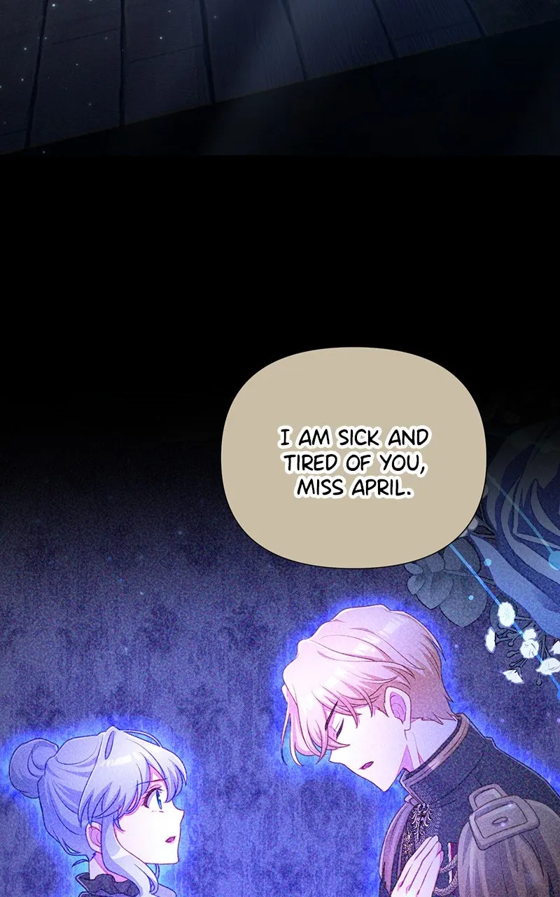 Read Broken Engagement chapter 36 image 102 on Lezhin