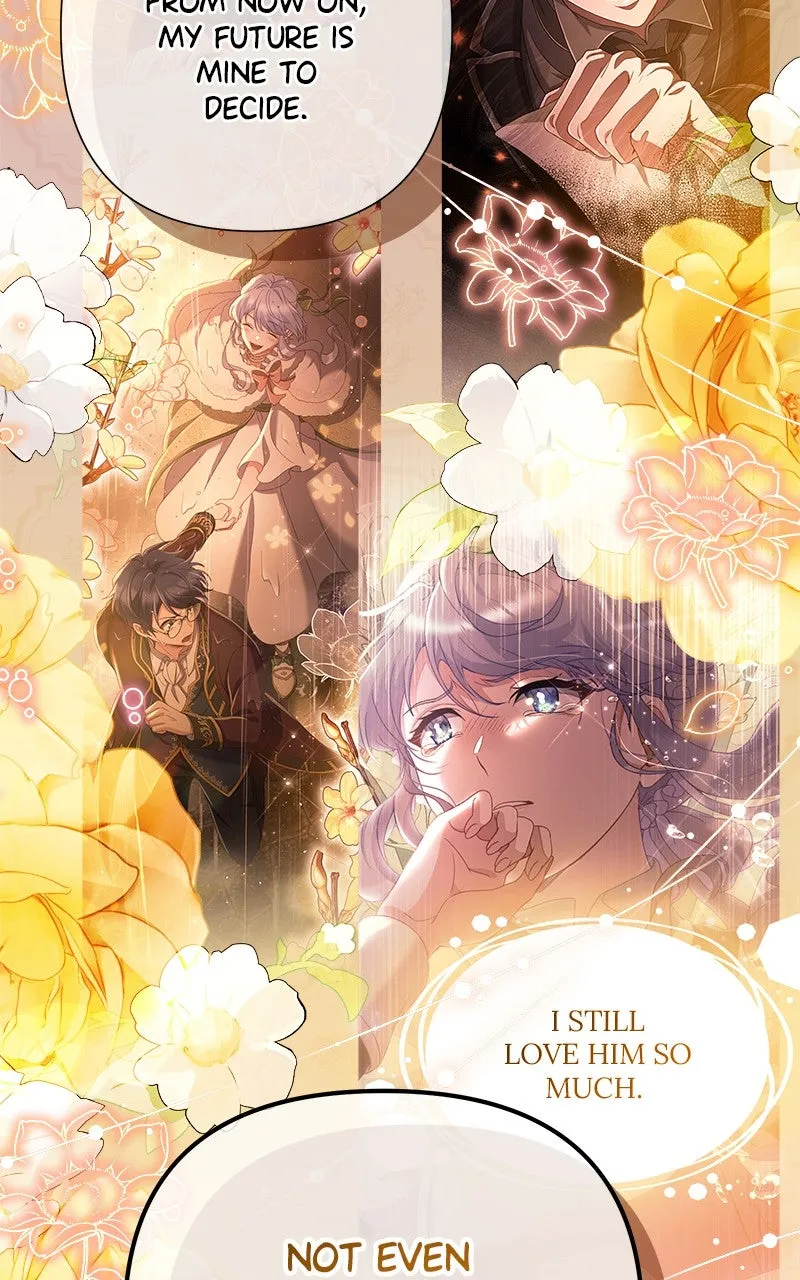 Read Broken Engagement chapter 36 image 108 on Lezhin