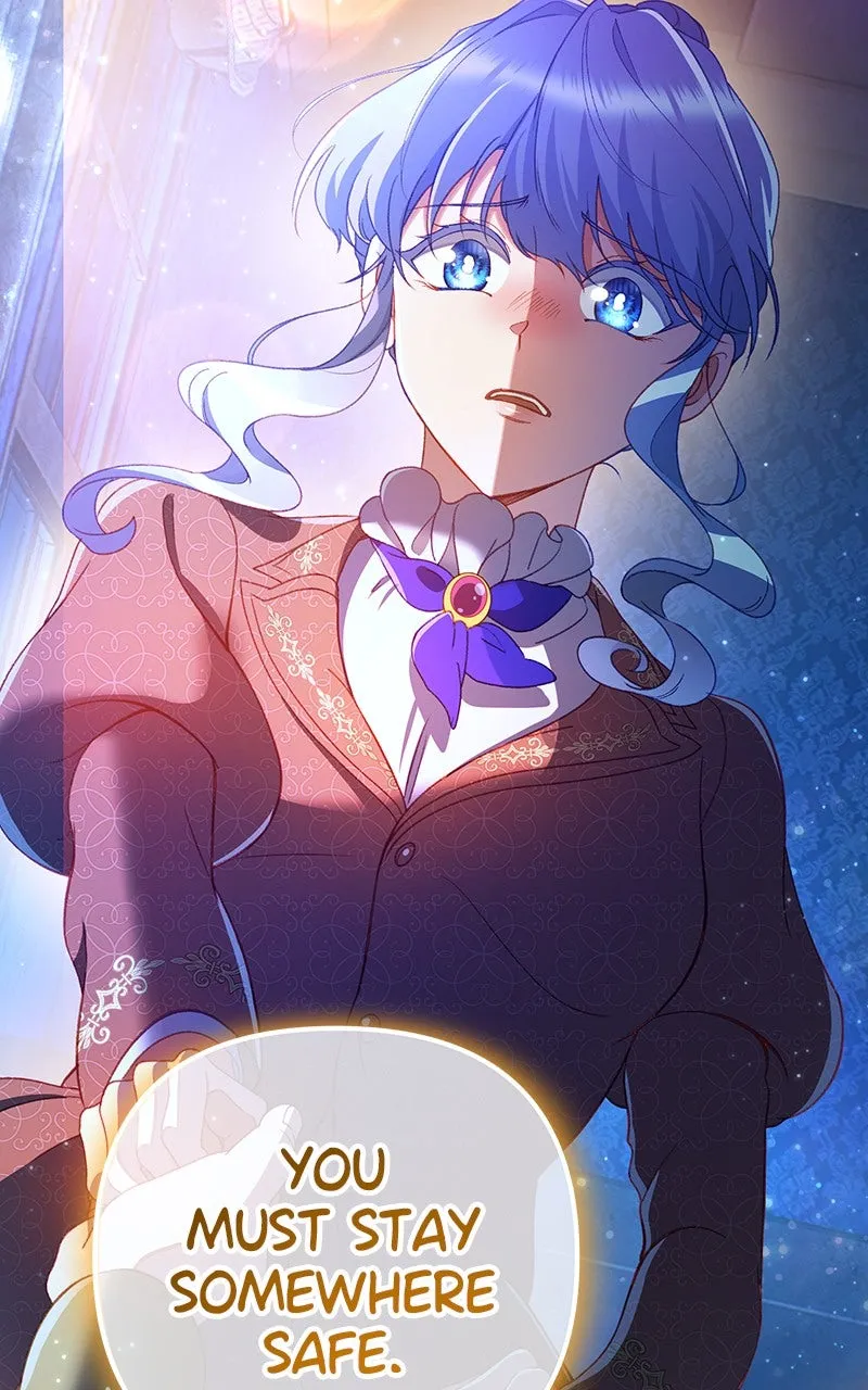 Read Broken Engagement chapter 36 image 133 on Lezhin