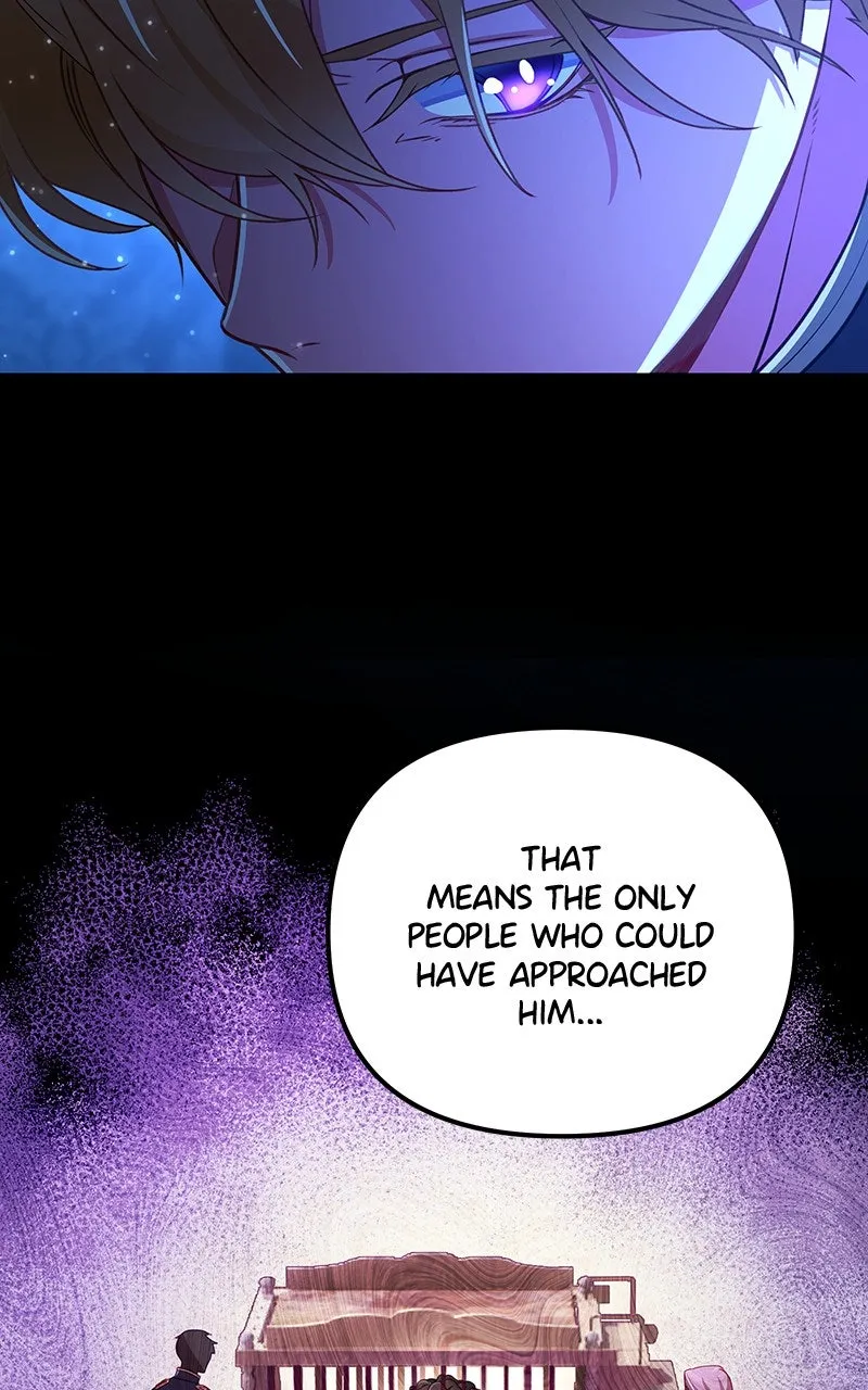Read Broken Engagement chapter 36 image 32 on Lezhin