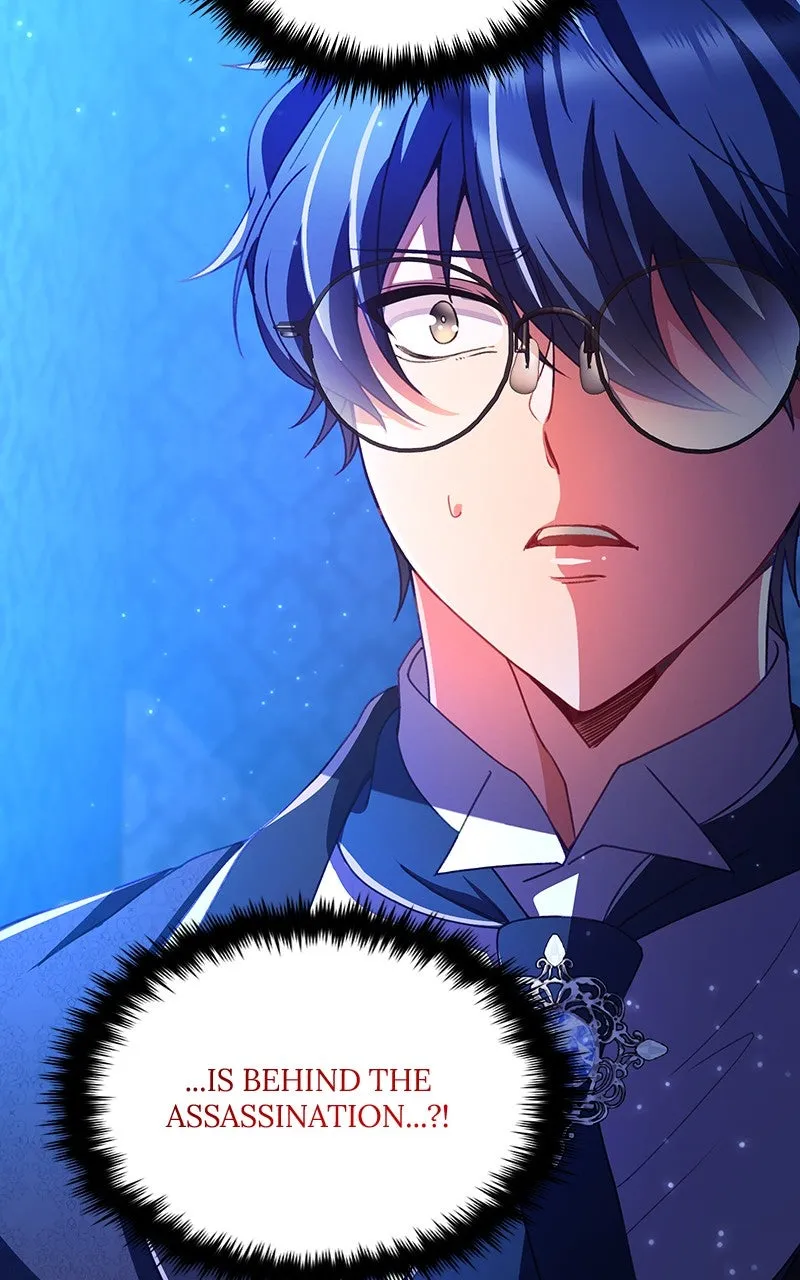 Read Broken Engagement chapter 36 image 35 on Lezhin
