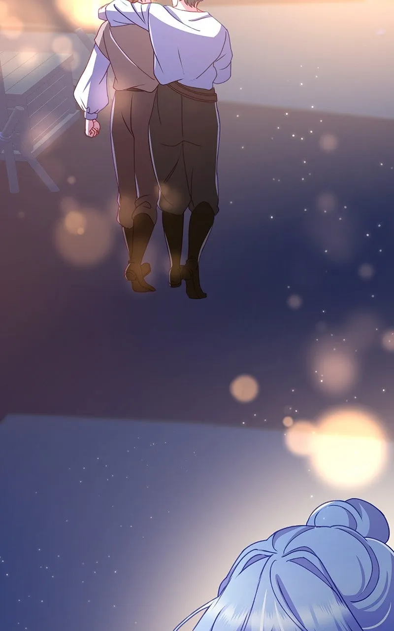 Read Broken Engagement chapter 36 image 4 on Lezhin