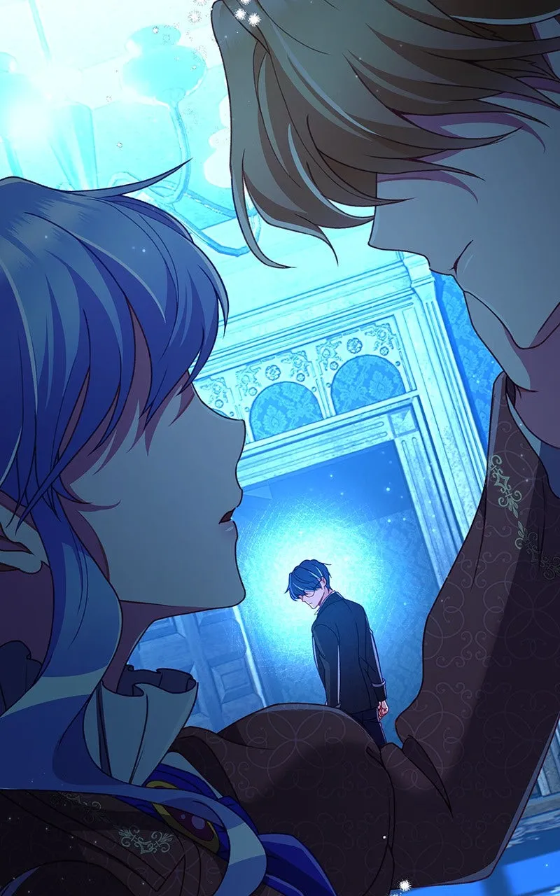 Read Broken Engagement chapter 36 image 50 on Lezhin