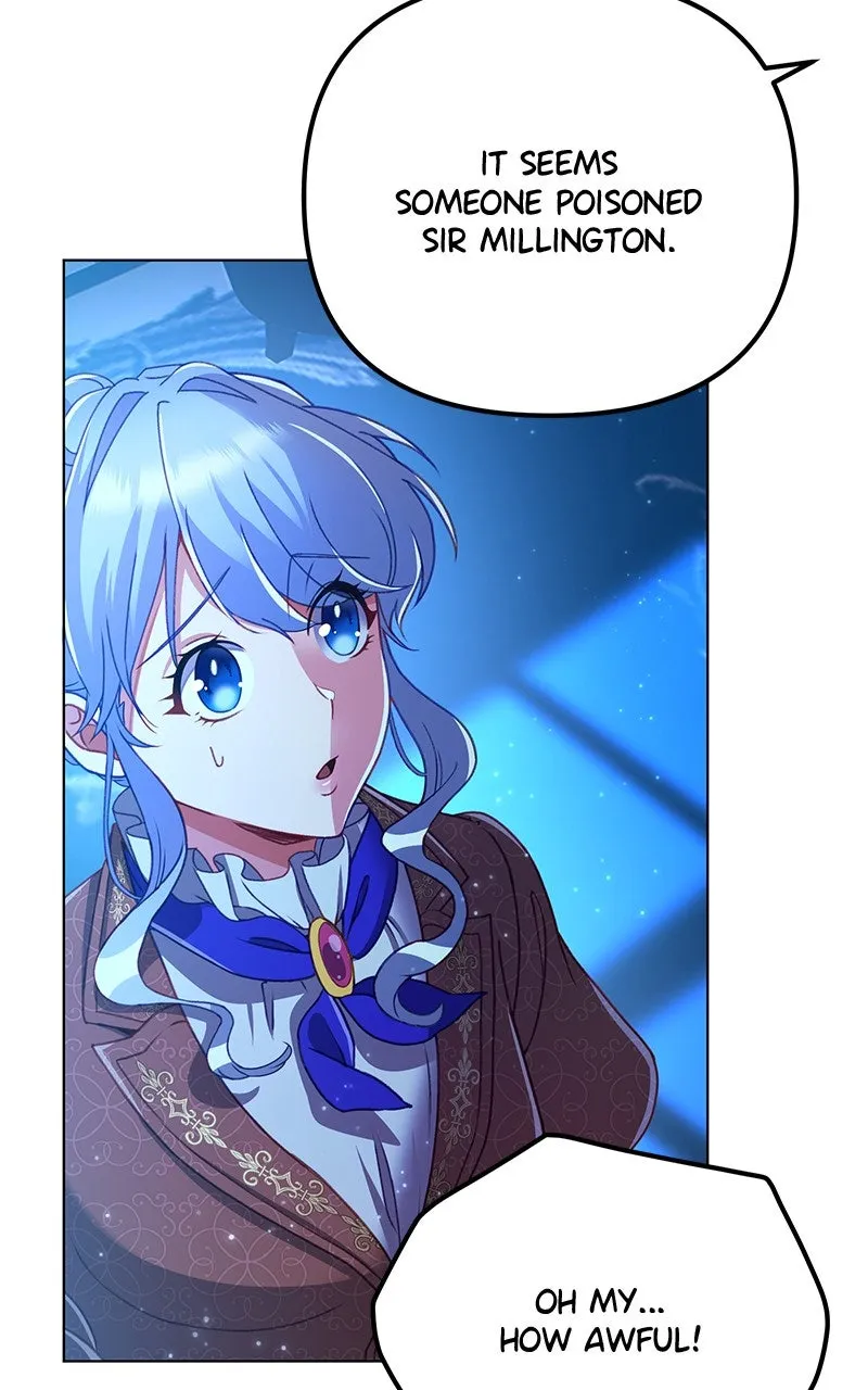 Read Broken Engagement chapter 36 image 53 on Lezhin