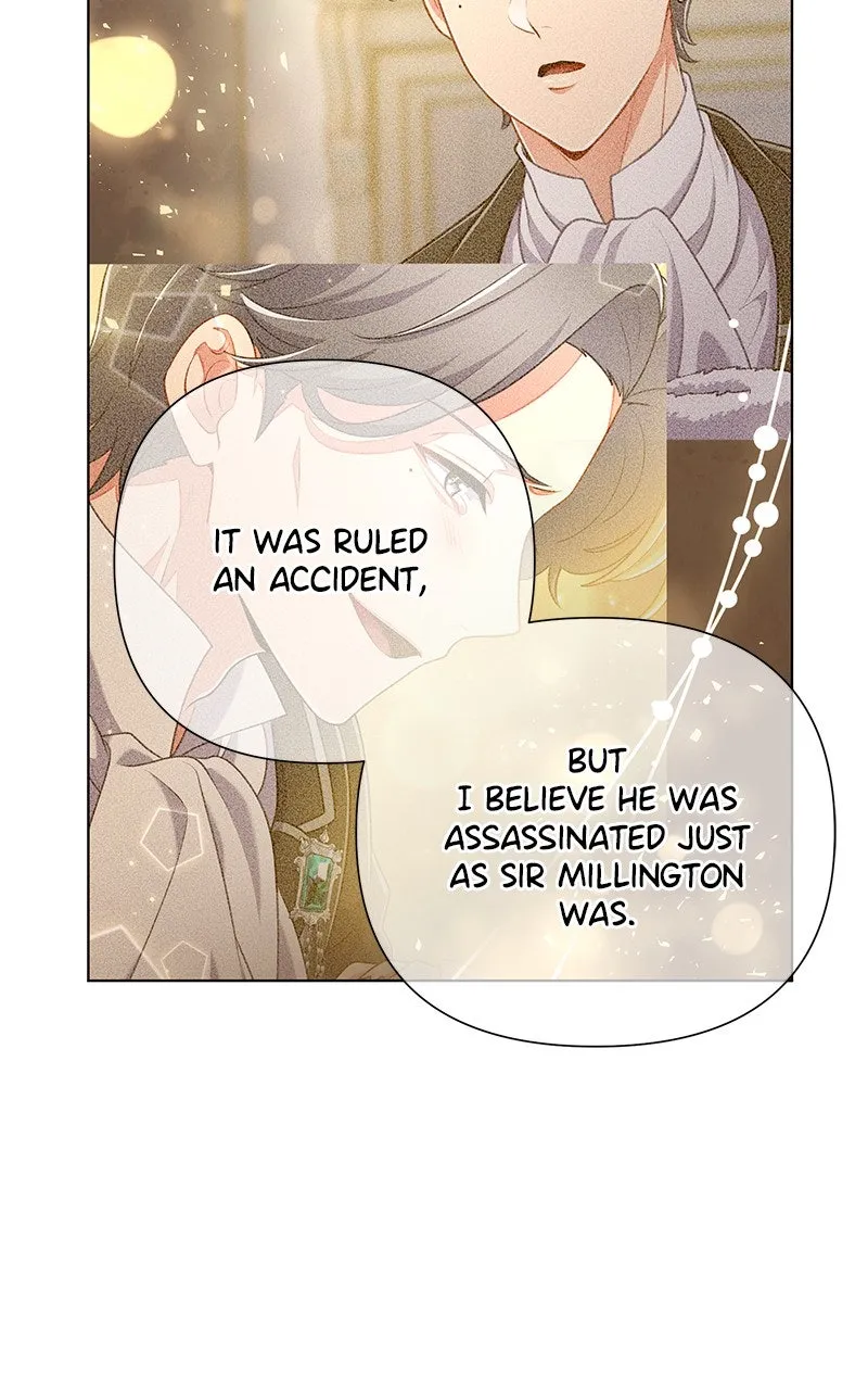 Read Broken Engagement chapter 36 image 67 on Lezhin