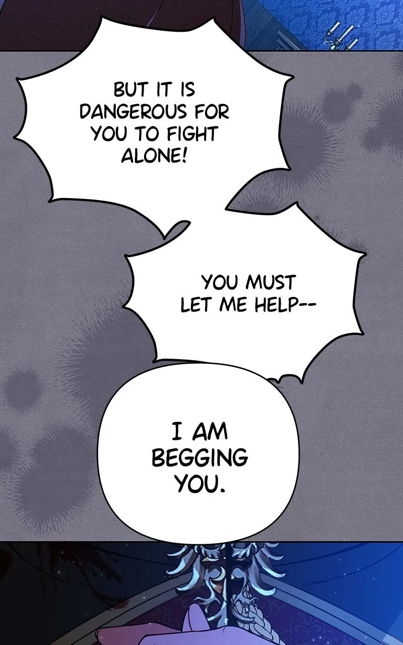 Read Broken Engagement chapter 36 image 77 on Lezhin