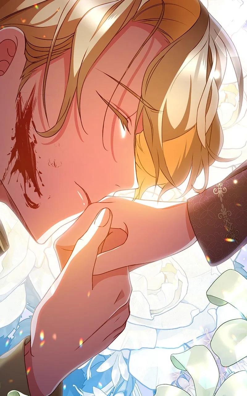 Read Broken Engagement chapter 36 image 87 on Lezhin
