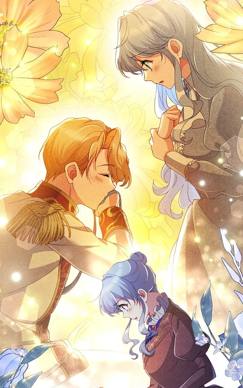 Read Broken Engagement chapter 36 image 96 on Lezhin