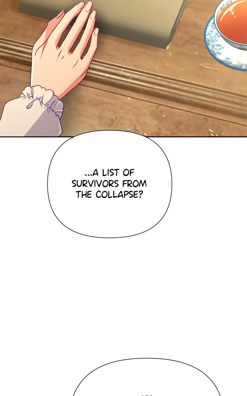 Read Broken Engagement chapter 37 image 100 on Lezhin