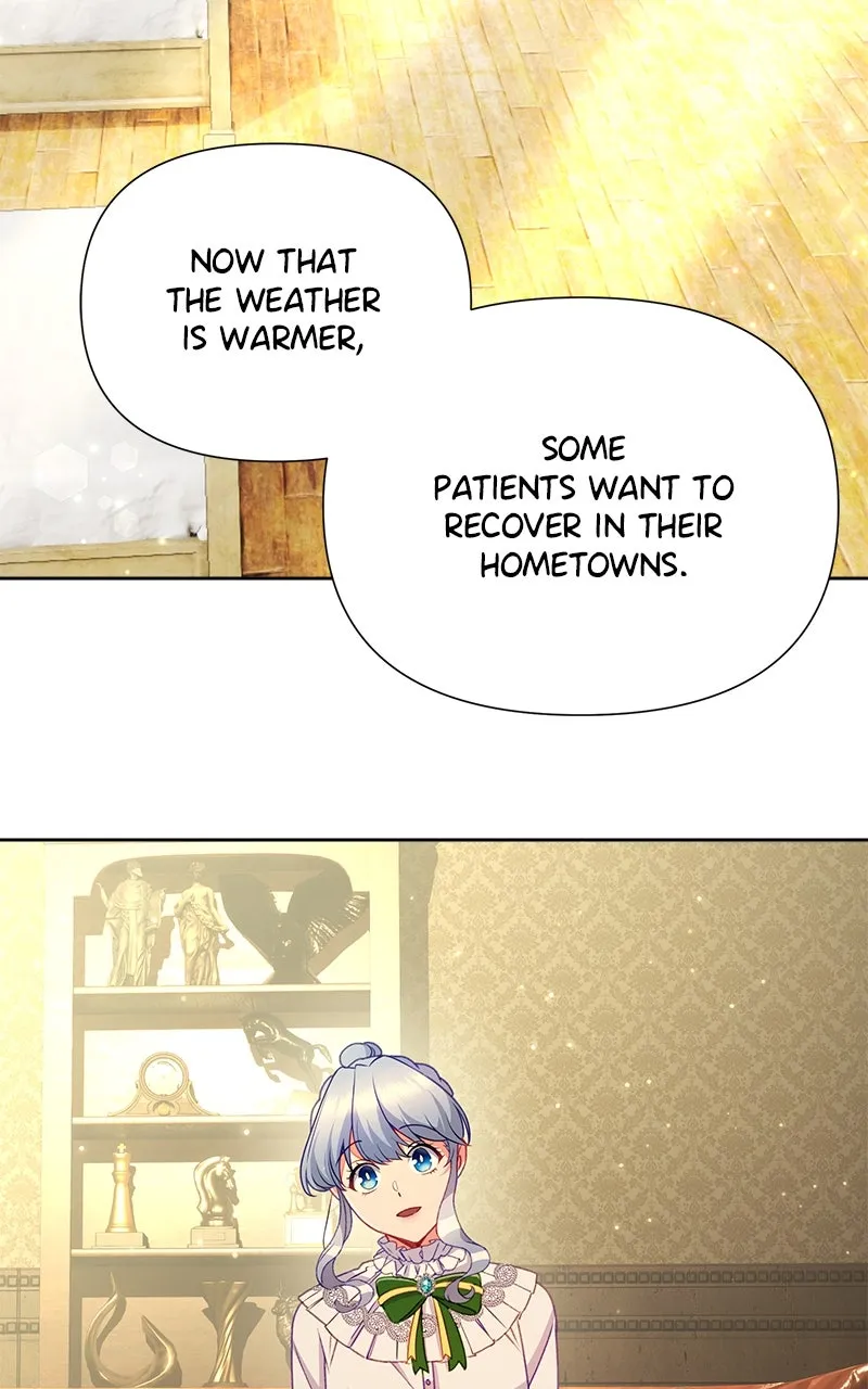 Read Broken Engagement chapter 37 image 102 on Lezhin