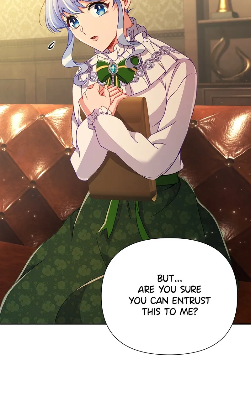 Read Broken Engagement chapter 37 image 106 on Lezhin