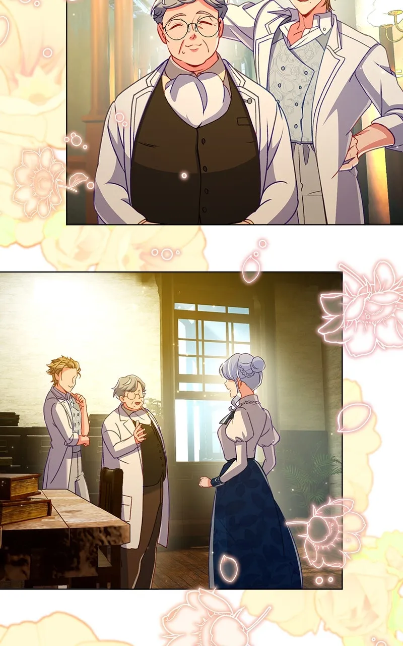 Read Broken Engagement chapter 37 image 115 on Lezhin