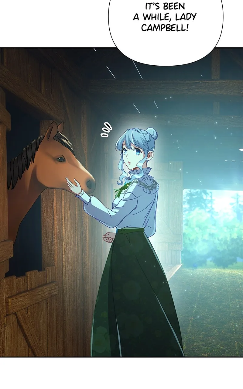 Read Broken Engagement chapter 37 image 13 on Lezhin