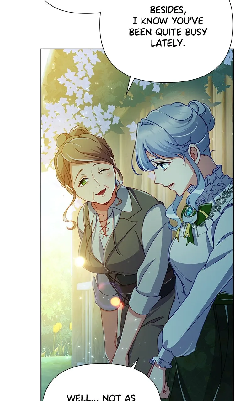 Read Broken Engagement chapter 37 image 18 on Lezhin