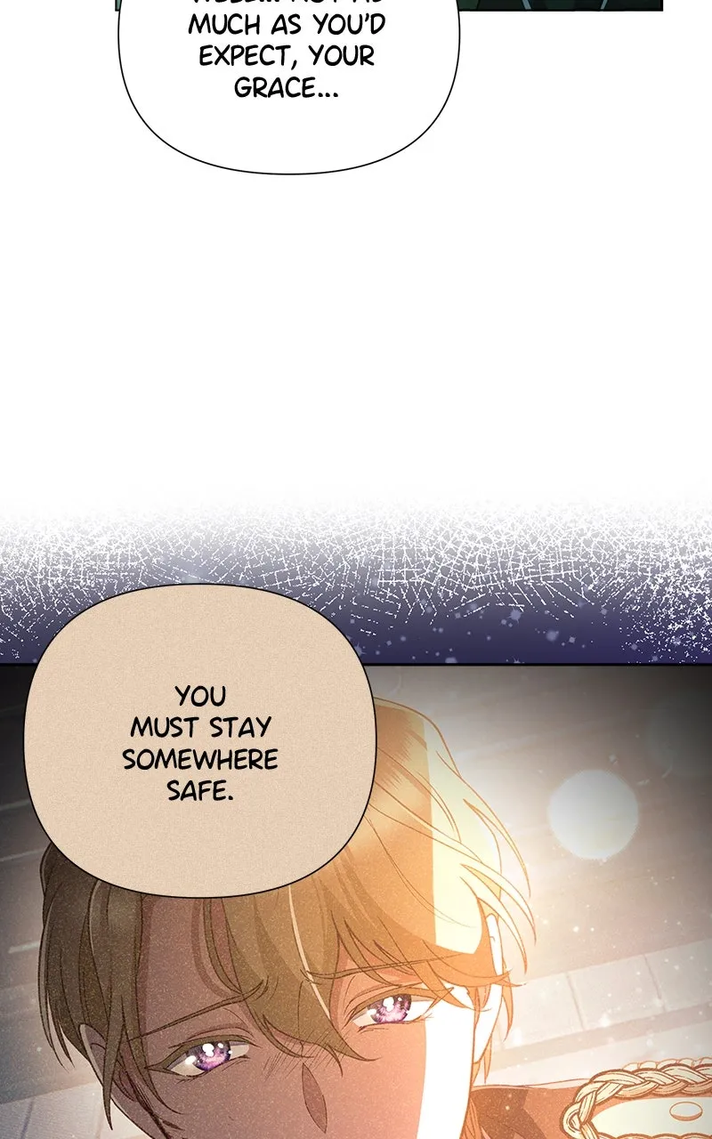 Read Broken Engagement chapter 37 image 19 on Lezhin