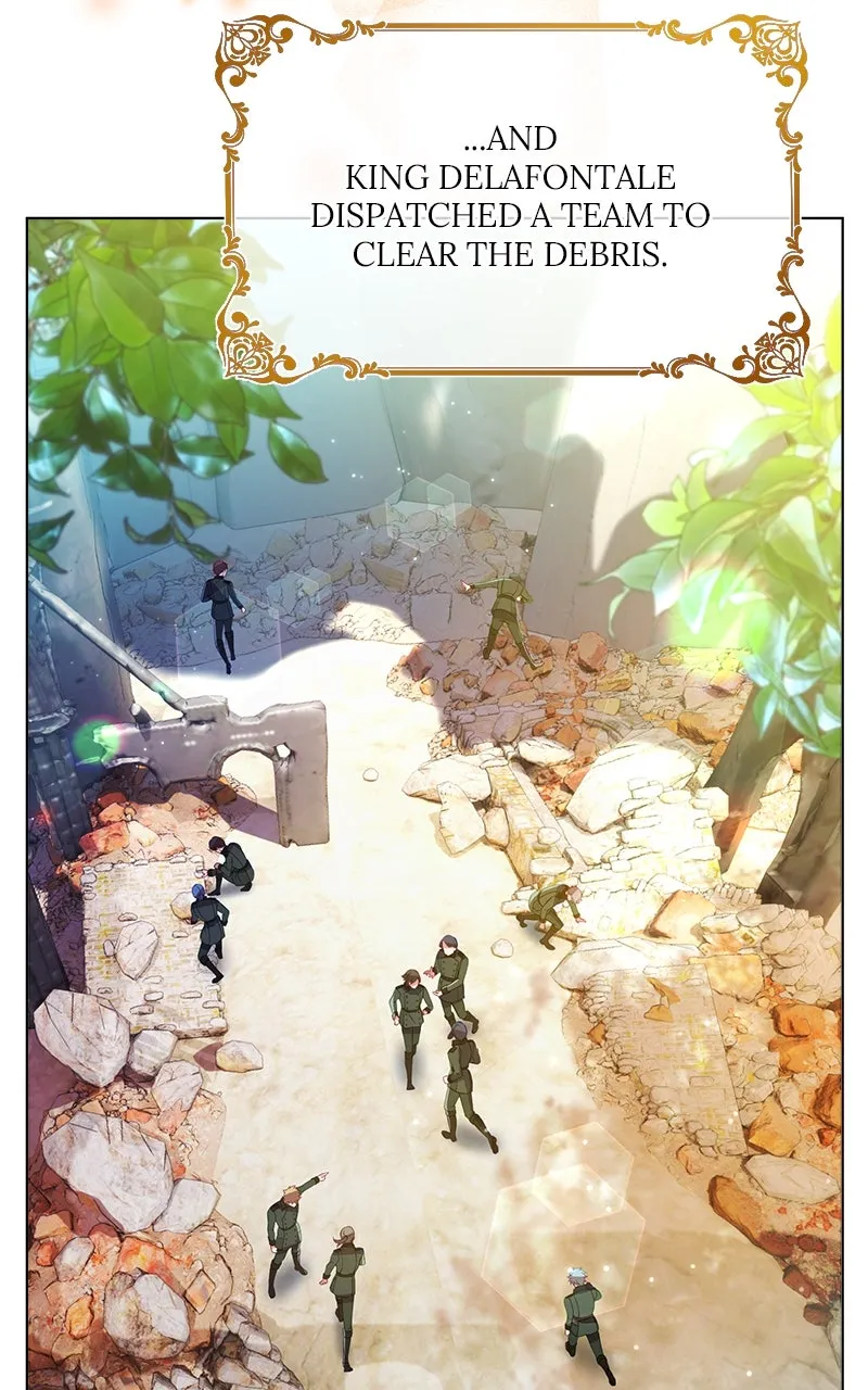 Read Broken Engagement chapter 37 image 3 on Lezhin