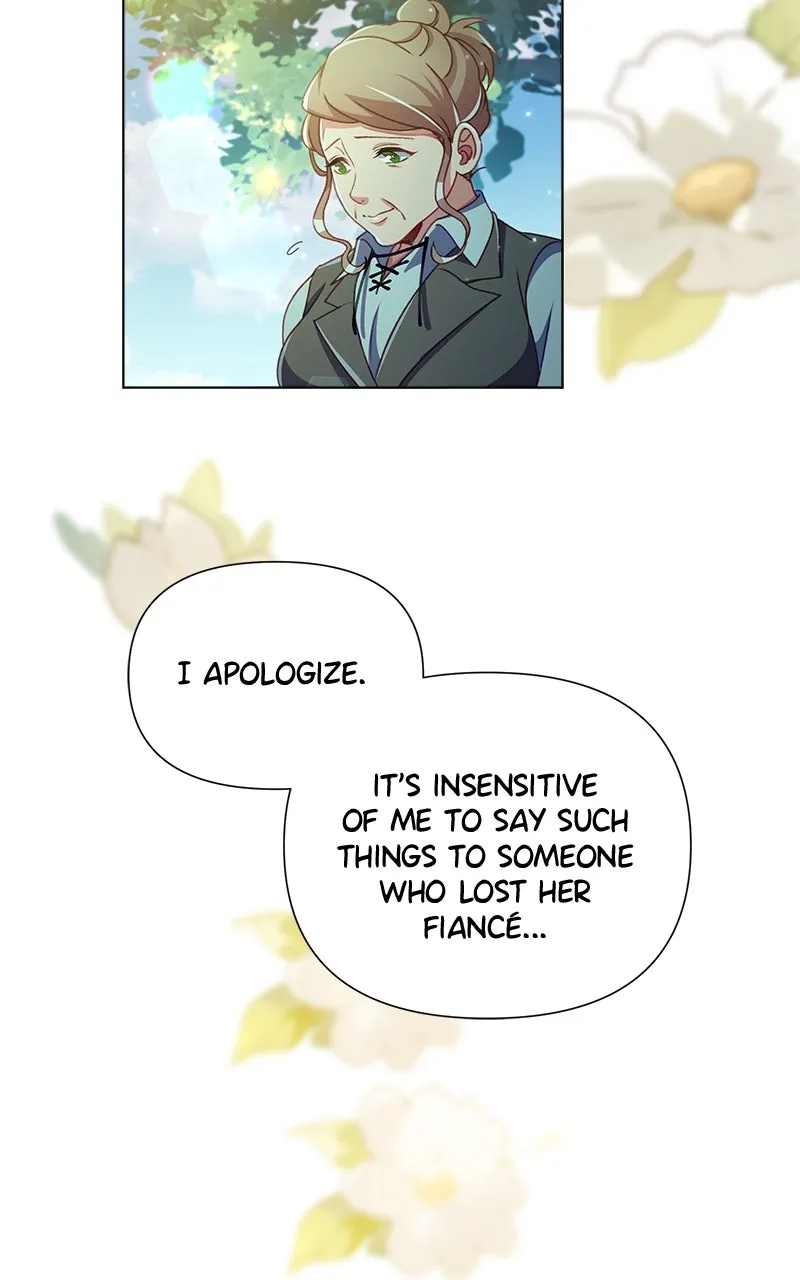 Read Broken Engagement chapter 37 image 41 on Lezhin