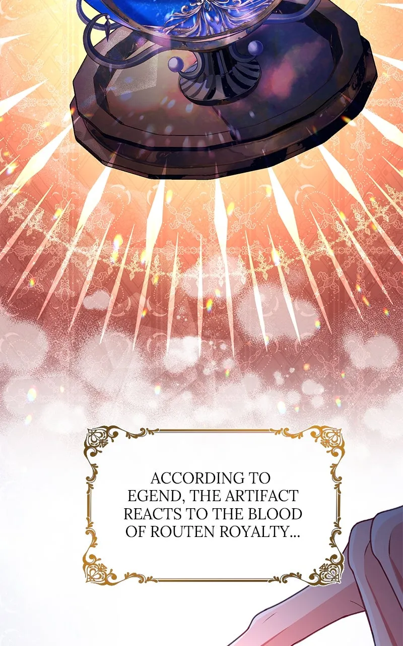 Read Broken Engagement chapter 37 image 6 on Lezhin