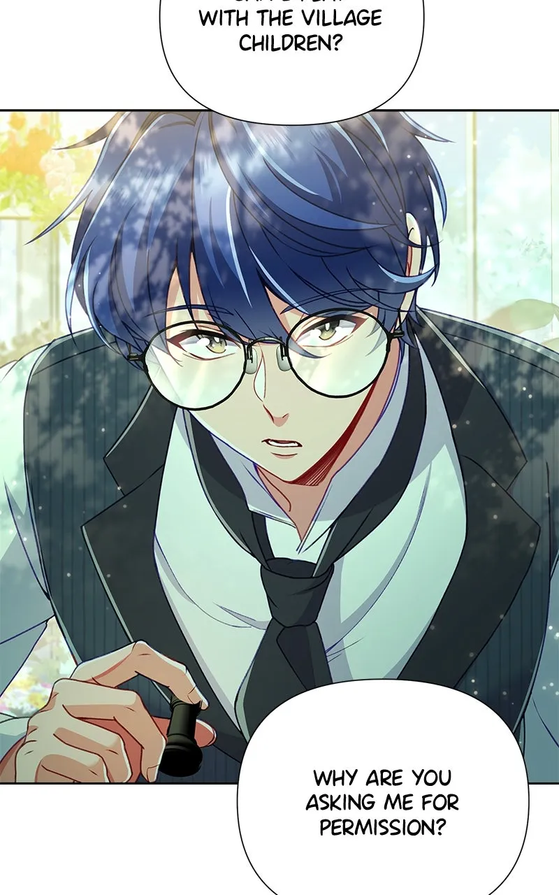 Read Broken Engagement chapter 37 image 68 on Lezhin