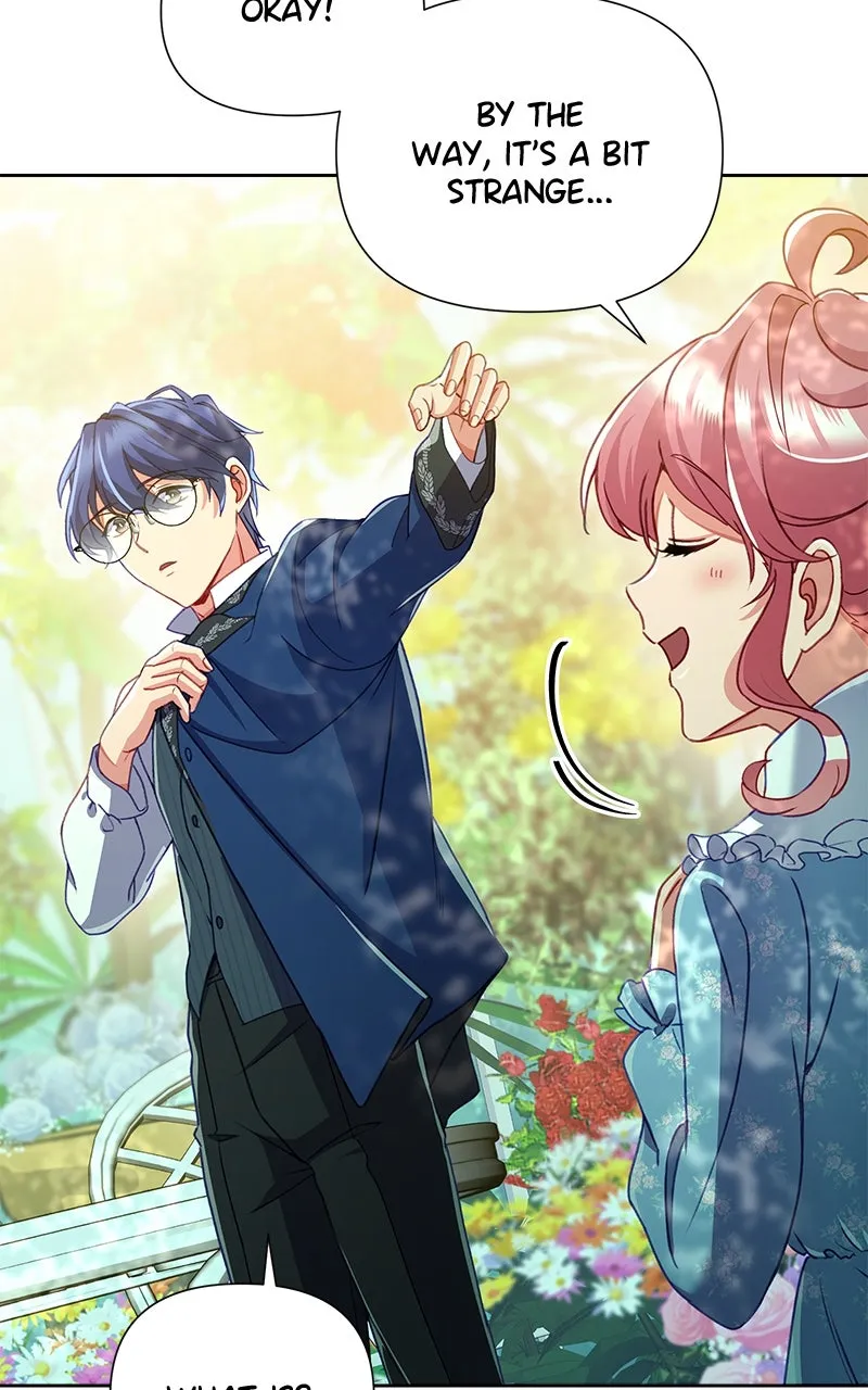 Read Broken Engagement chapter 37 image 76 on Lezhin