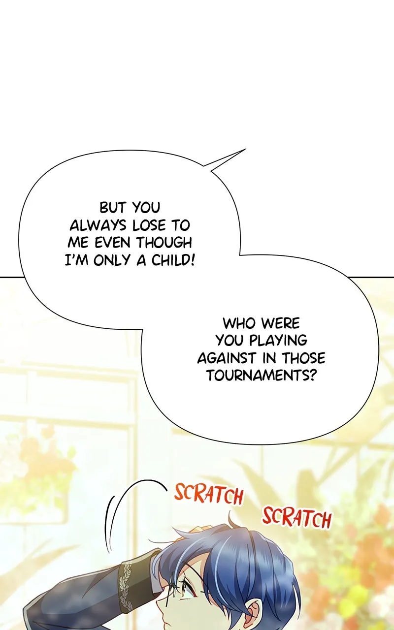 Read Broken Engagement chapter 37 image 79 on Lezhin