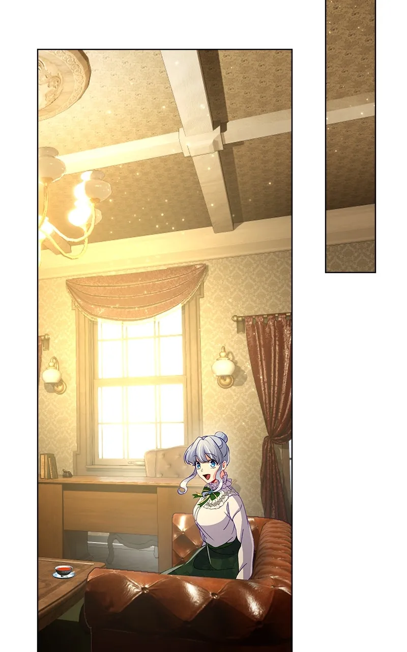 Read Broken Engagement chapter 37 image 84 on Lezhin