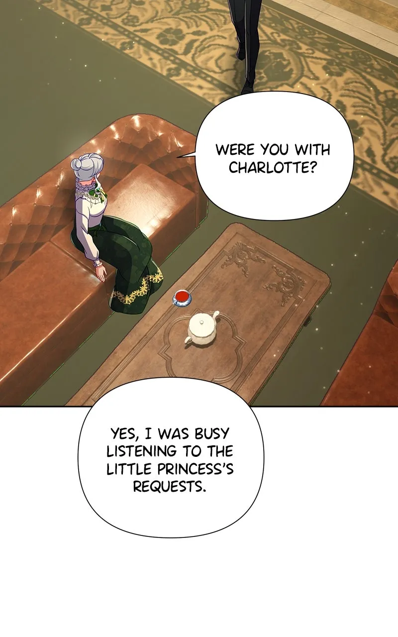 Read Broken Engagement chapter 37 image 86 on Lezhin
