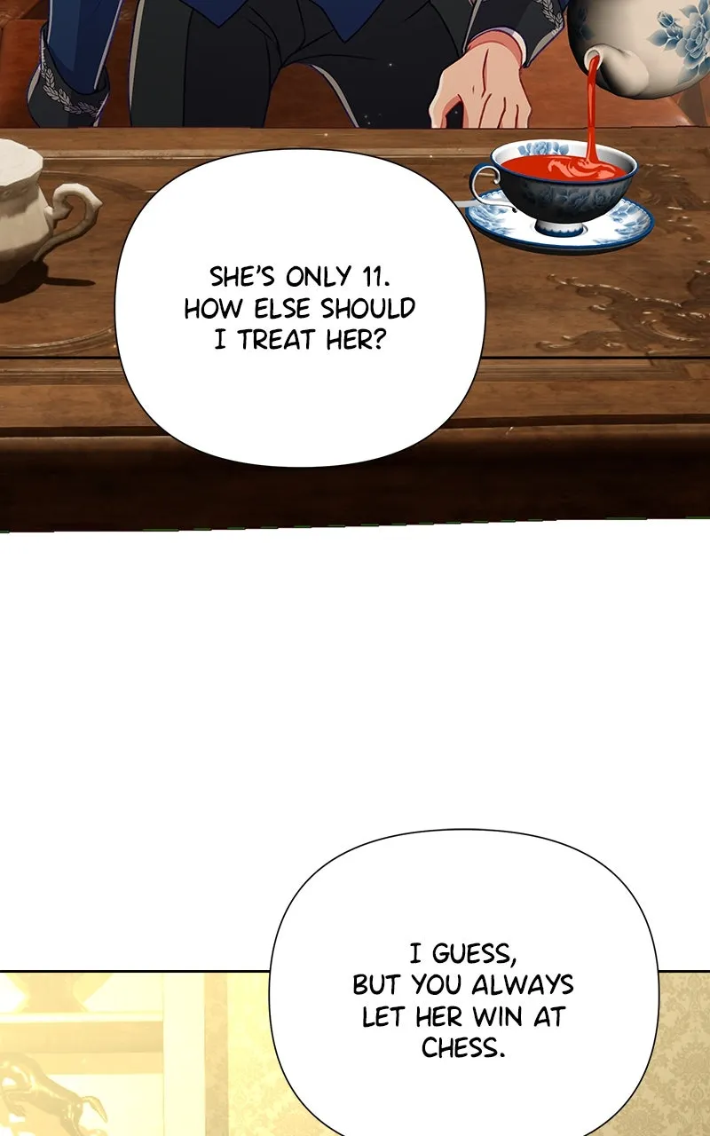 Read Broken Engagement chapter 37 image 88 on Lezhin