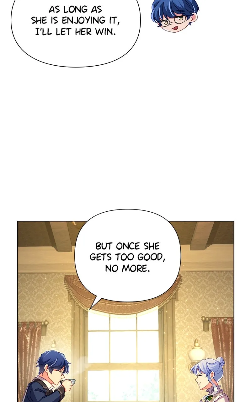 Read Broken Engagement chapter 37 image 90 on Lezhin
