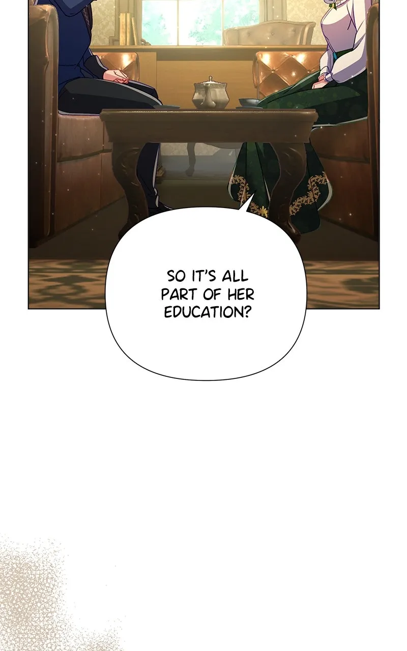 Read Broken Engagement chapter 37 image 91 on Lezhin