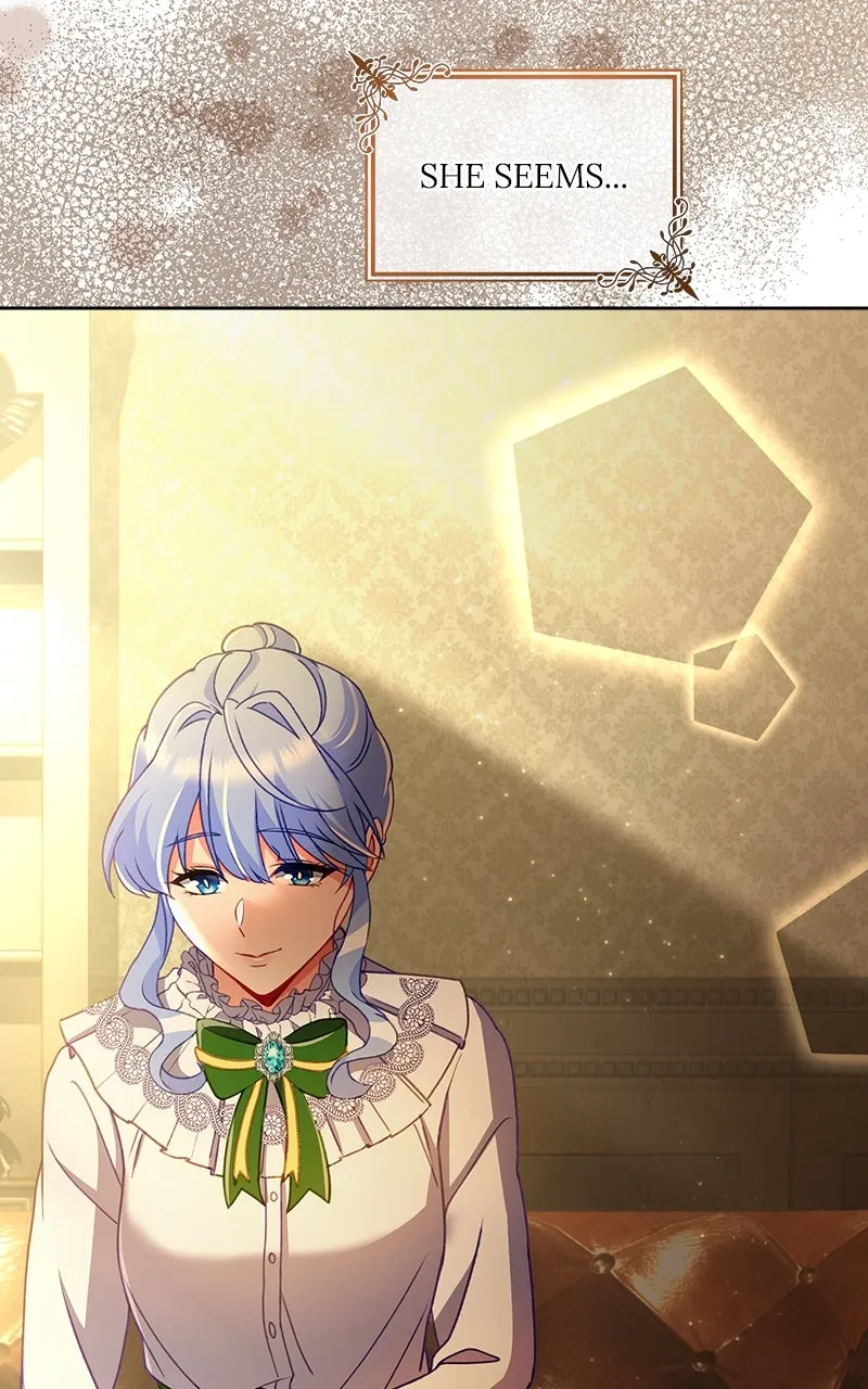 Read Broken Engagement chapter 37 image 93 on Lezhin