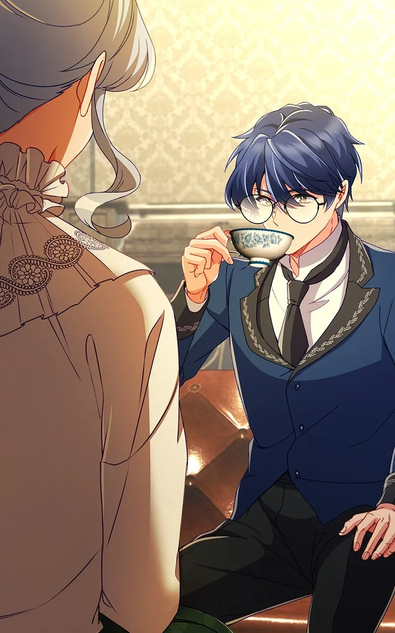 Read Broken Engagement chapter 37 image 96 on Lezhin
