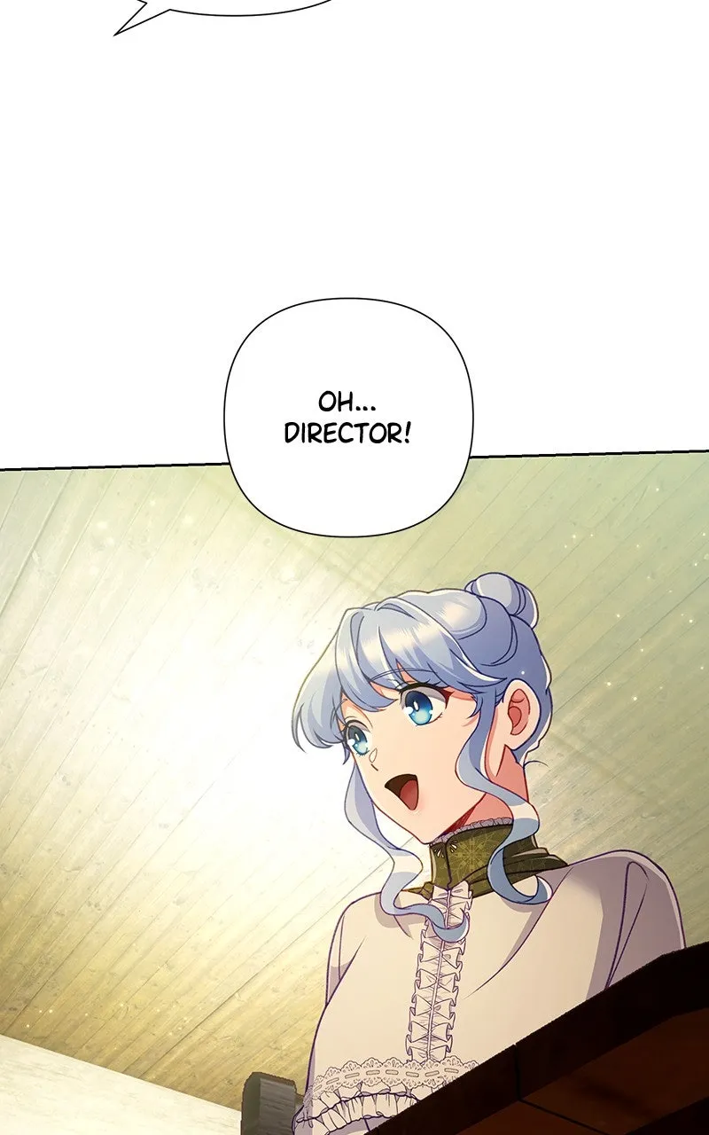 Read Broken Engagement chapter 38 image 10 on Lezhin