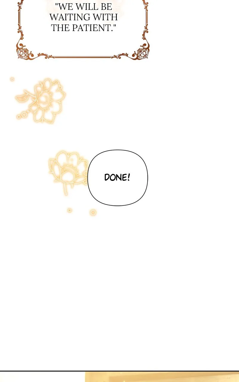 Read Broken Engagement chapter 38 image 3 on Lezhin