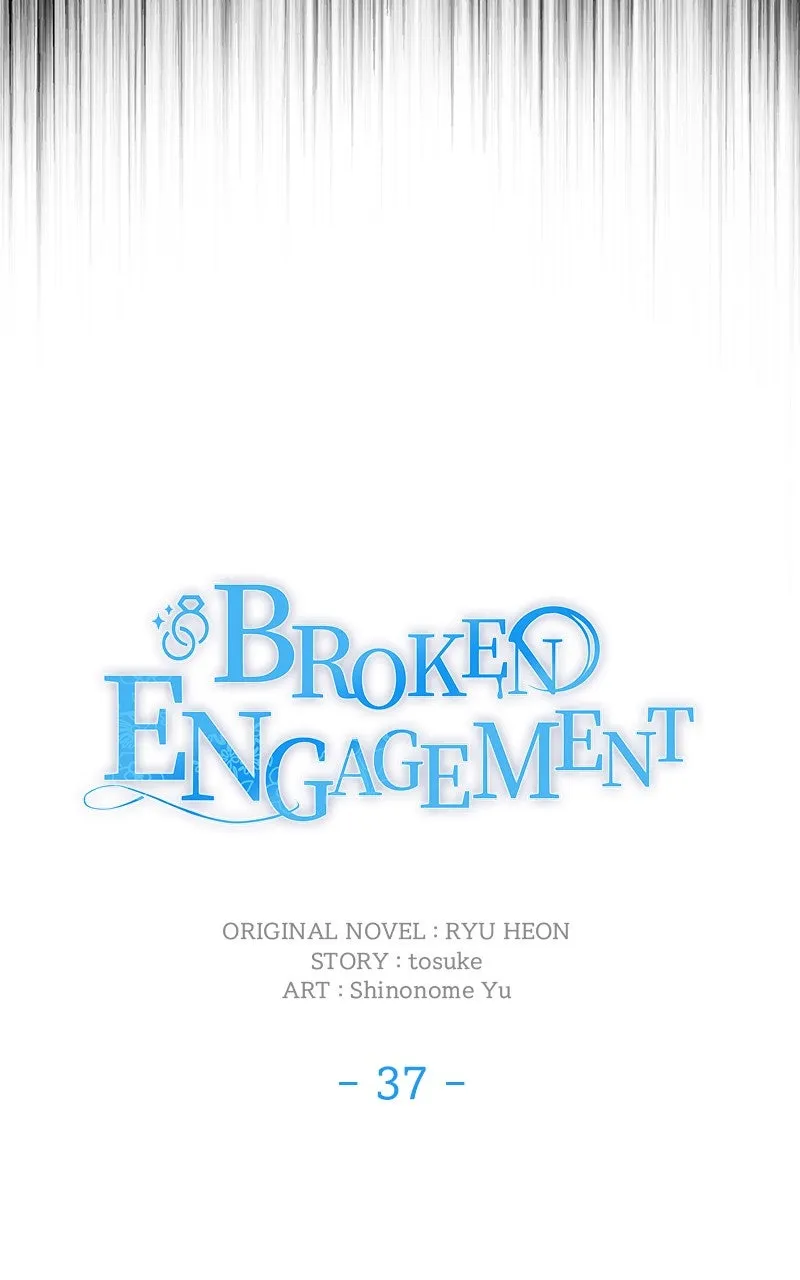 Read Broken Engagement chapter 38 image 54 on Lezhin