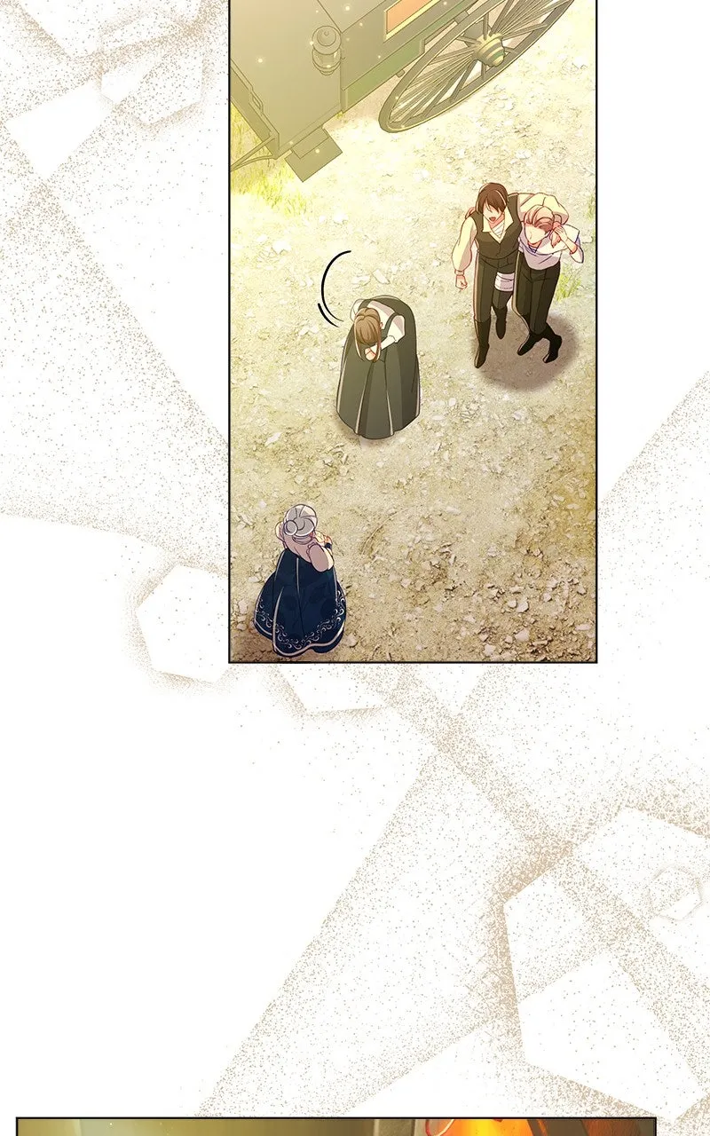 Read Broken Engagement chapter 38 image 56 on Lezhin