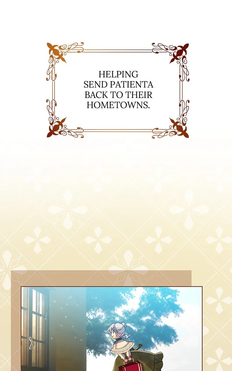Read Broken Engagement chapter 38 image 6 on Lezhin