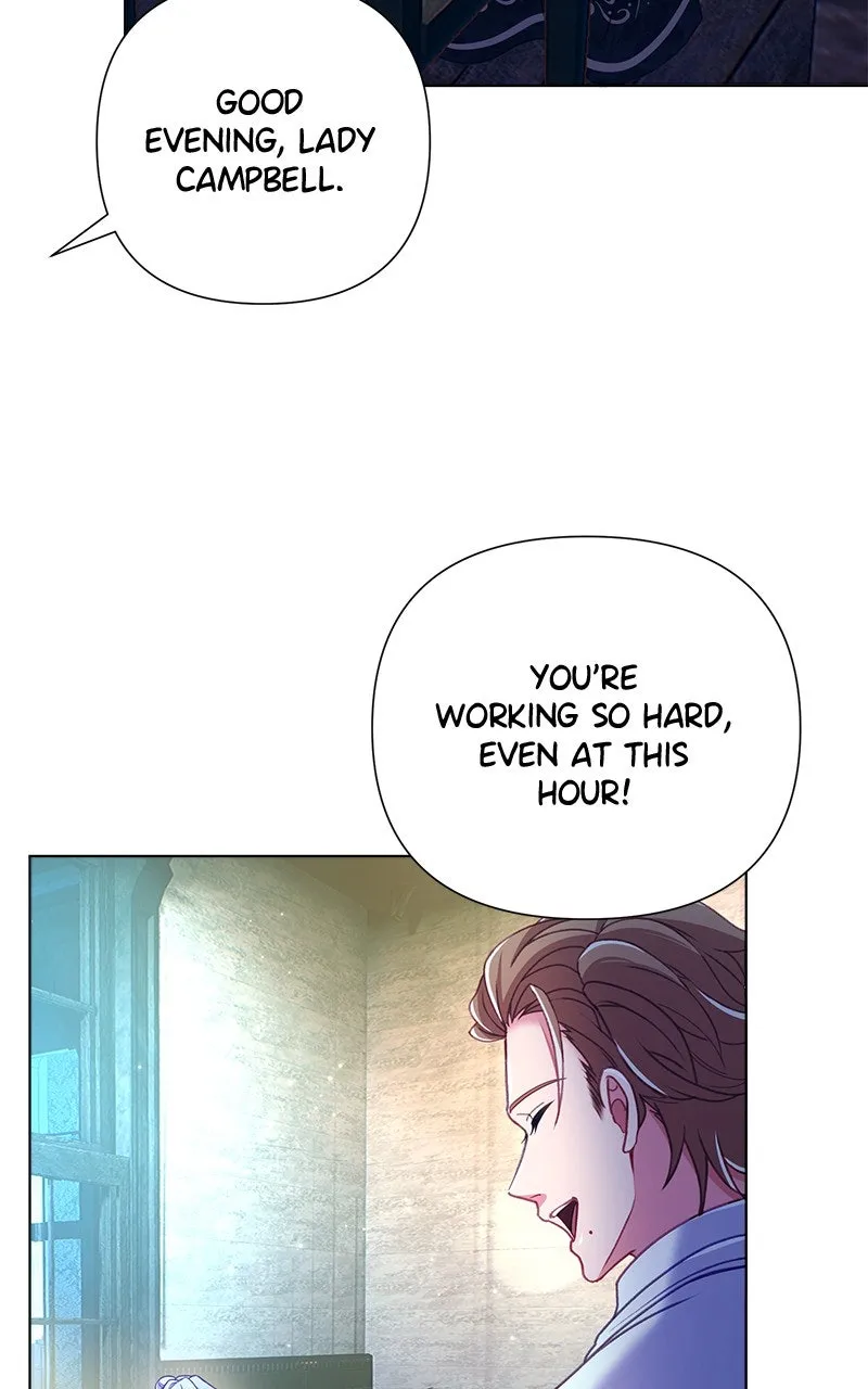Read Broken Engagement chapter 38 image 76 on Lezhin