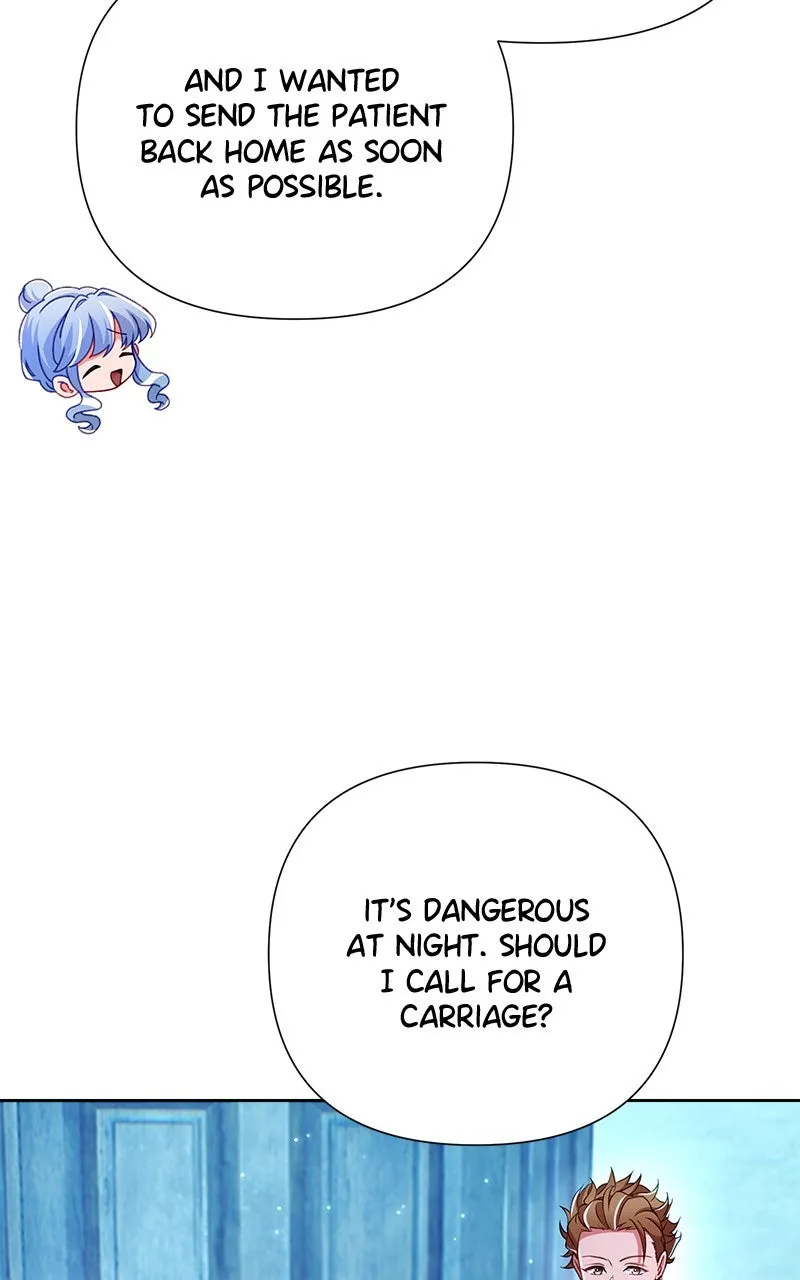 Read Broken Engagement chapter 38 image 79 on Lezhin