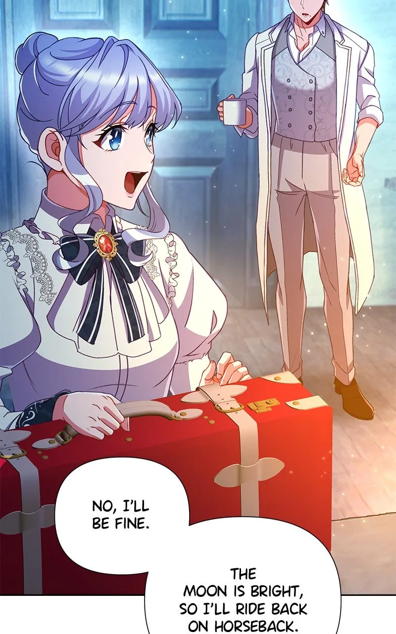 Read Broken Engagement chapter 38 image 80 on Lezhin