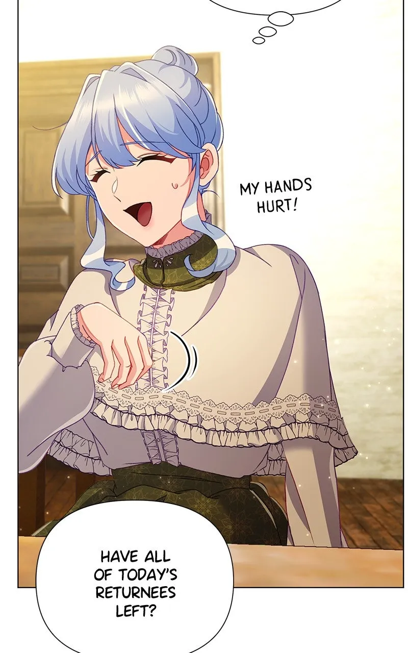 Read Broken Engagement chapter 38 image 9 on Lezhin