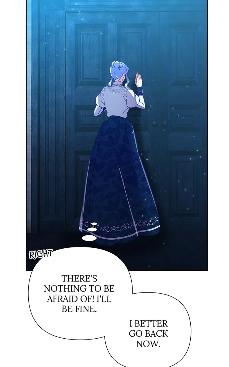 Read Broken Engagement chapter 38 image 99 on Lezhin