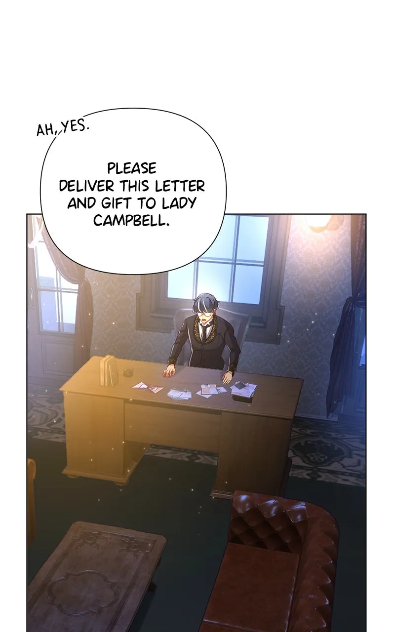 Read Broken Engagement chapter 39 image 25 on Lezhin