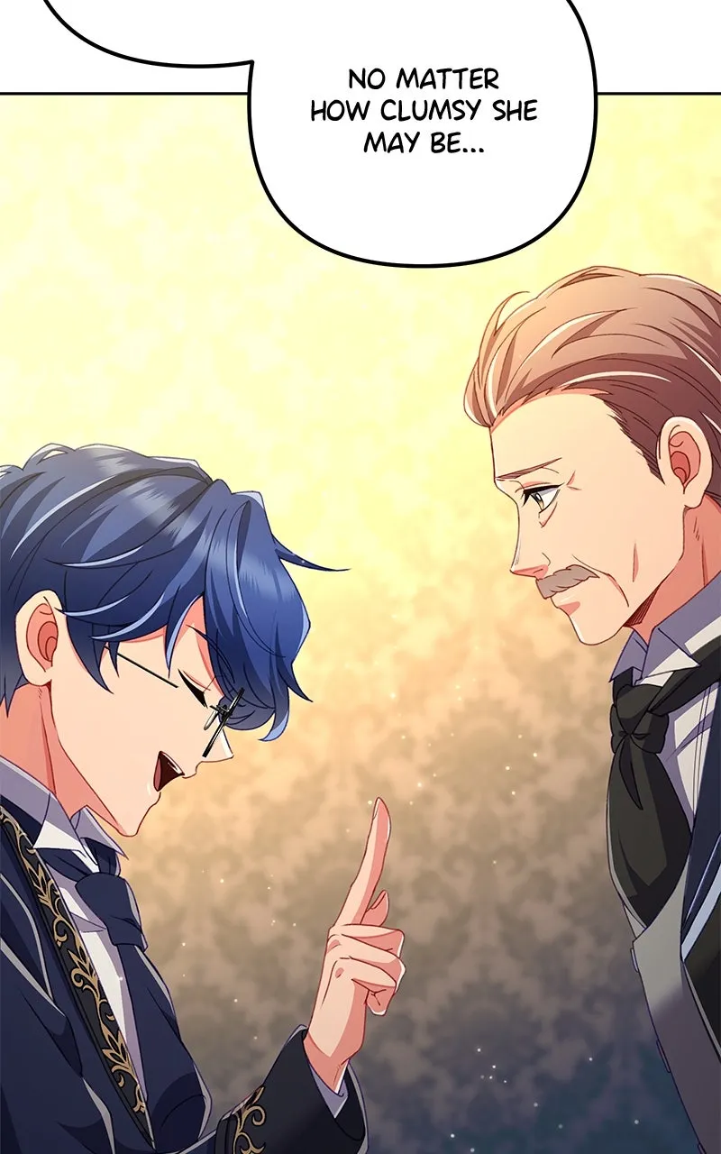 Read Broken Engagement chapter 39 image 30 on Lezhin