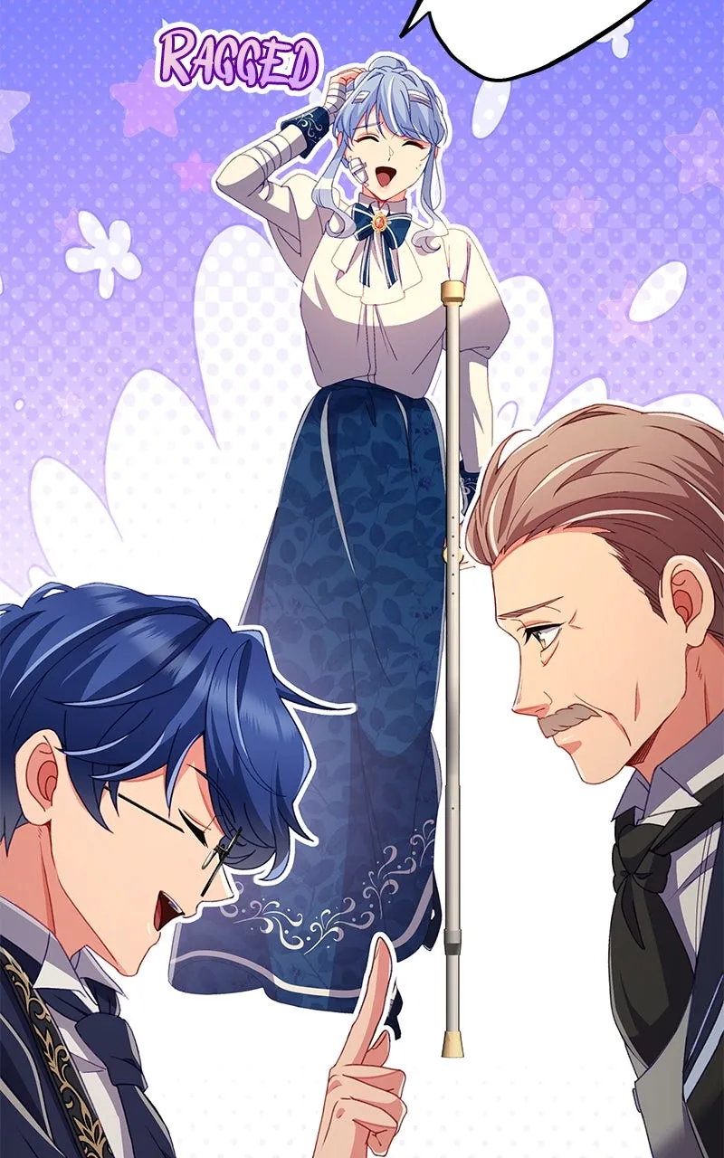 Read Broken Engagement chapter 39 image 32 on Lezhin