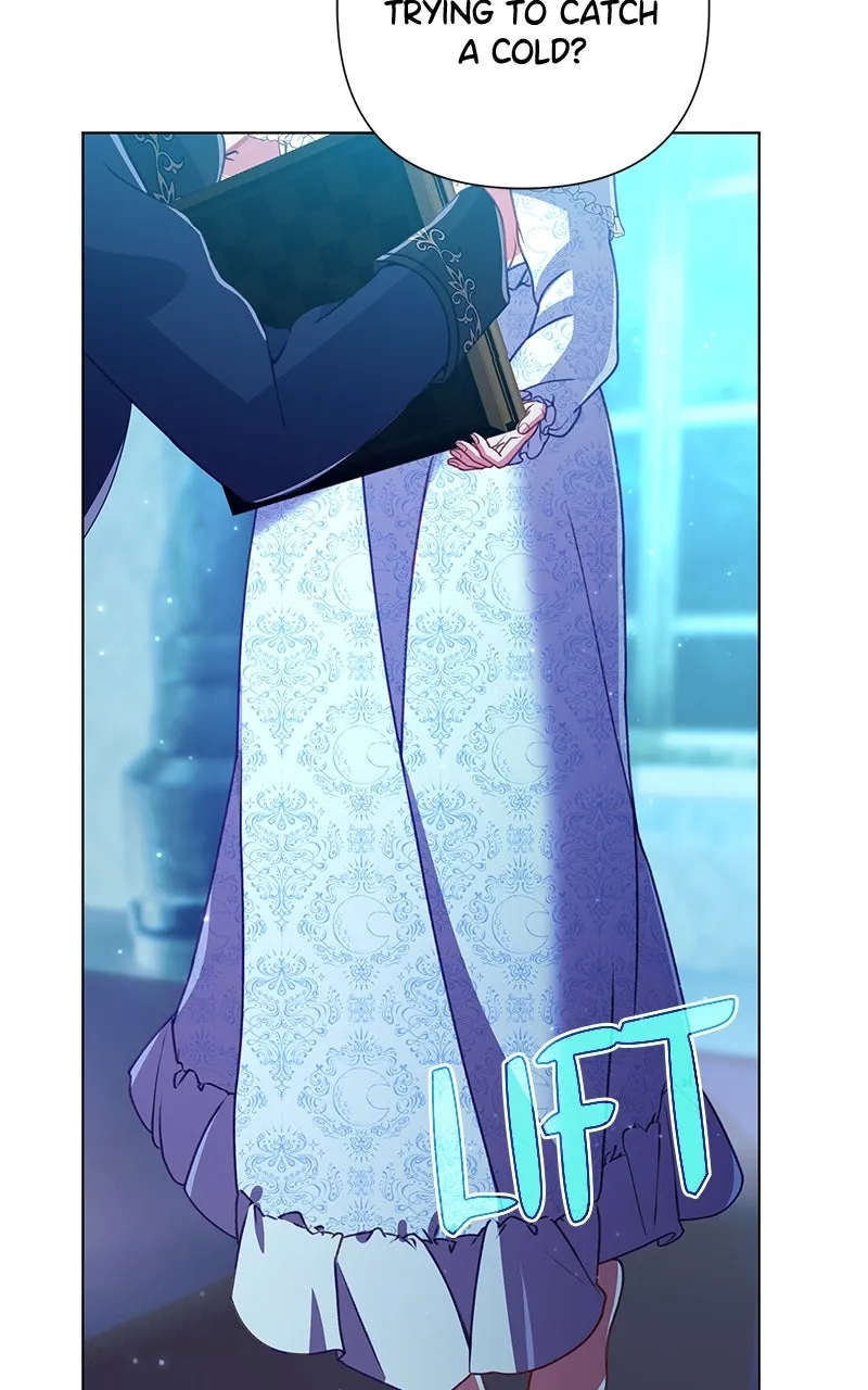 Read Broken Engagement chapter 39 image 43 on Lezhin